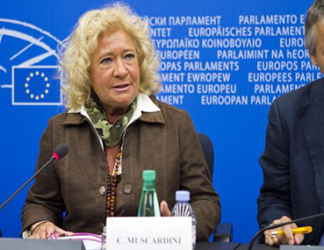 Cristiana Muscardini