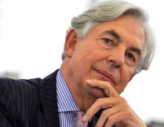 Geoffrey Van Orden