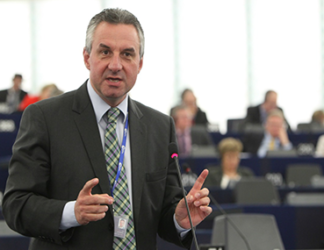 Jan Zahradil