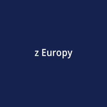 z Europy