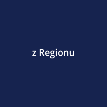 z regionu